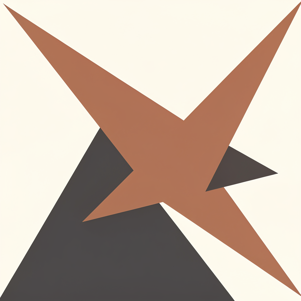 Studio Forme minimalist art print